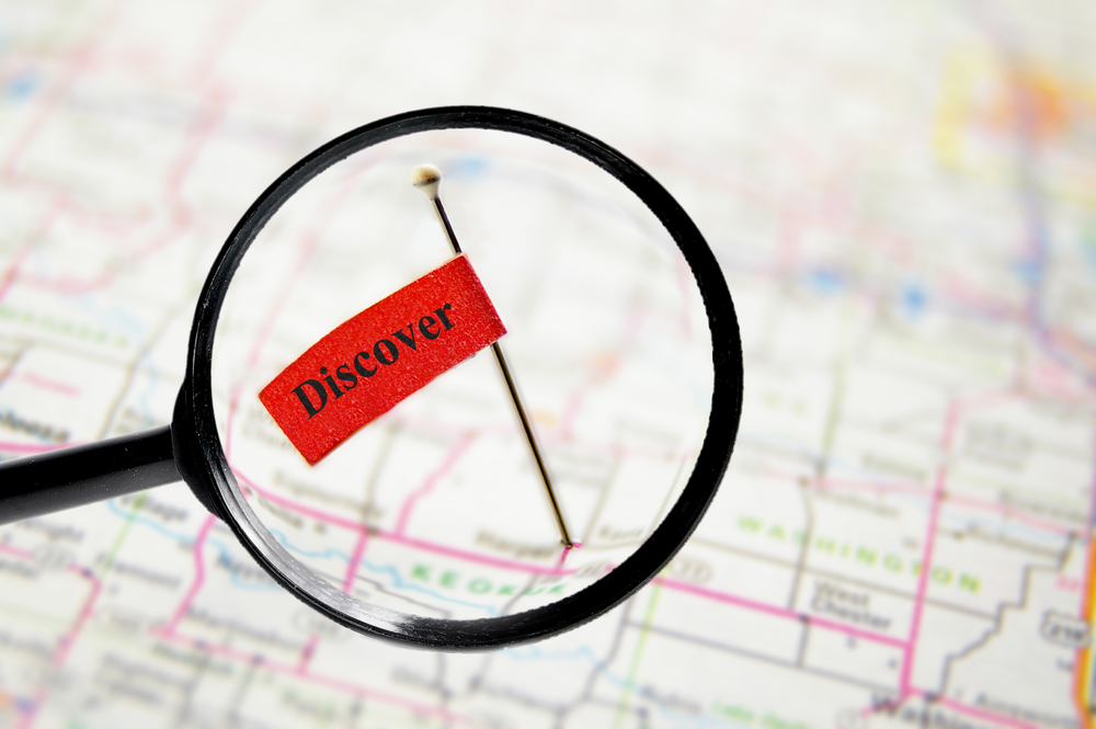 To find information about local businesses, consumer are going online.