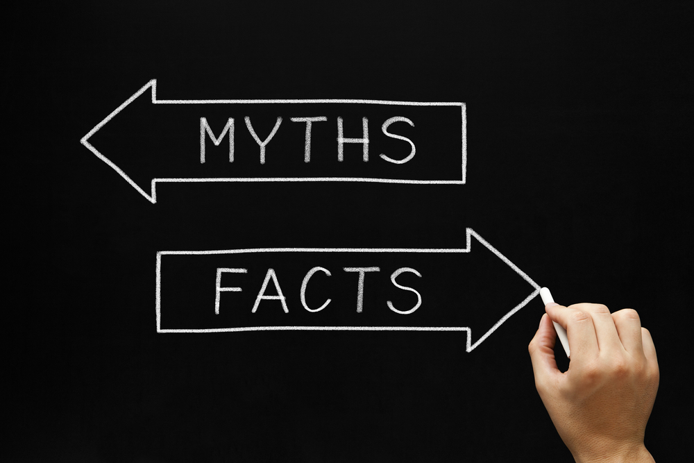 A lot of SEO best practices are really myths - find out what is not really a best practice.
