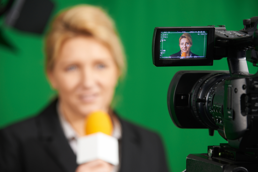 Create CEO interview videos as a gateway to content marketing budgets.