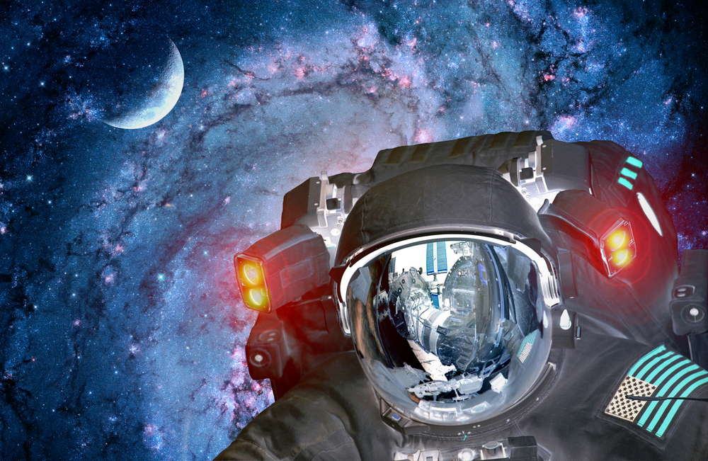 Yes, we landed on the moon. No, your Facebook followers don't impact SEO.