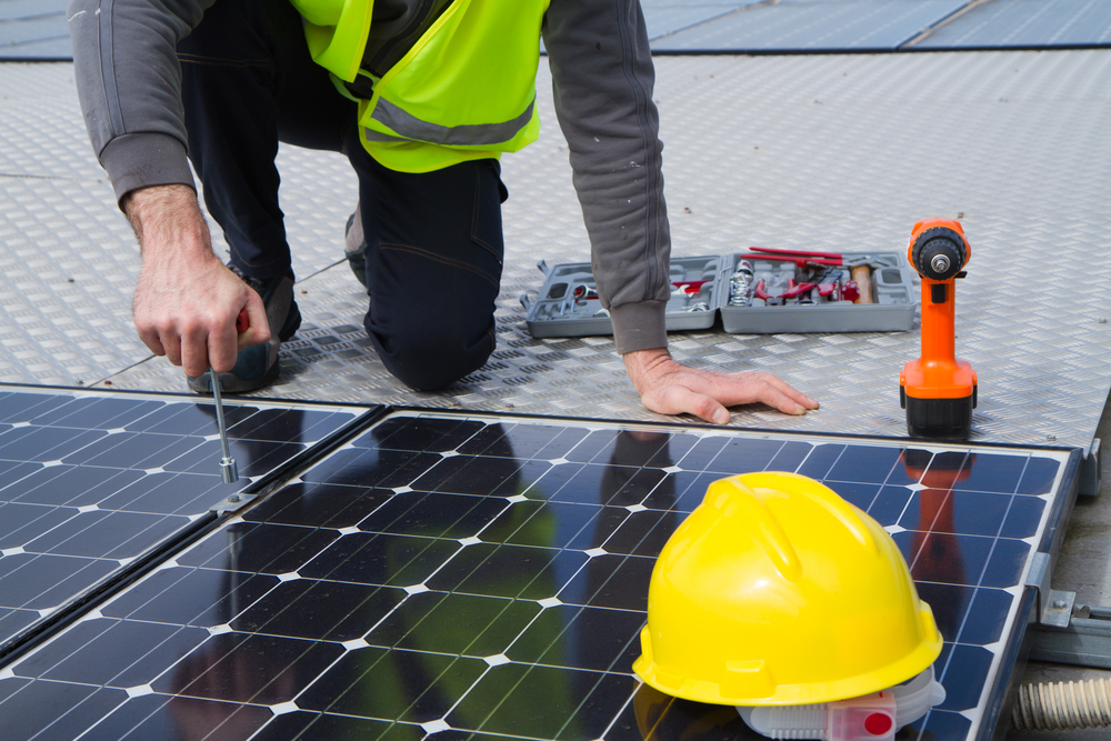 Solar consumers have questions. Content marketing has answers.