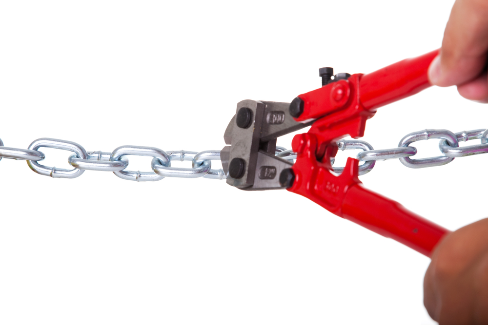 Companies can't alter links for more SEO power, according to an ex-Googler.