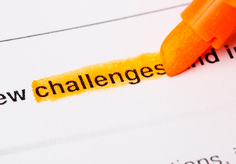 Marketing Challenges for 2013