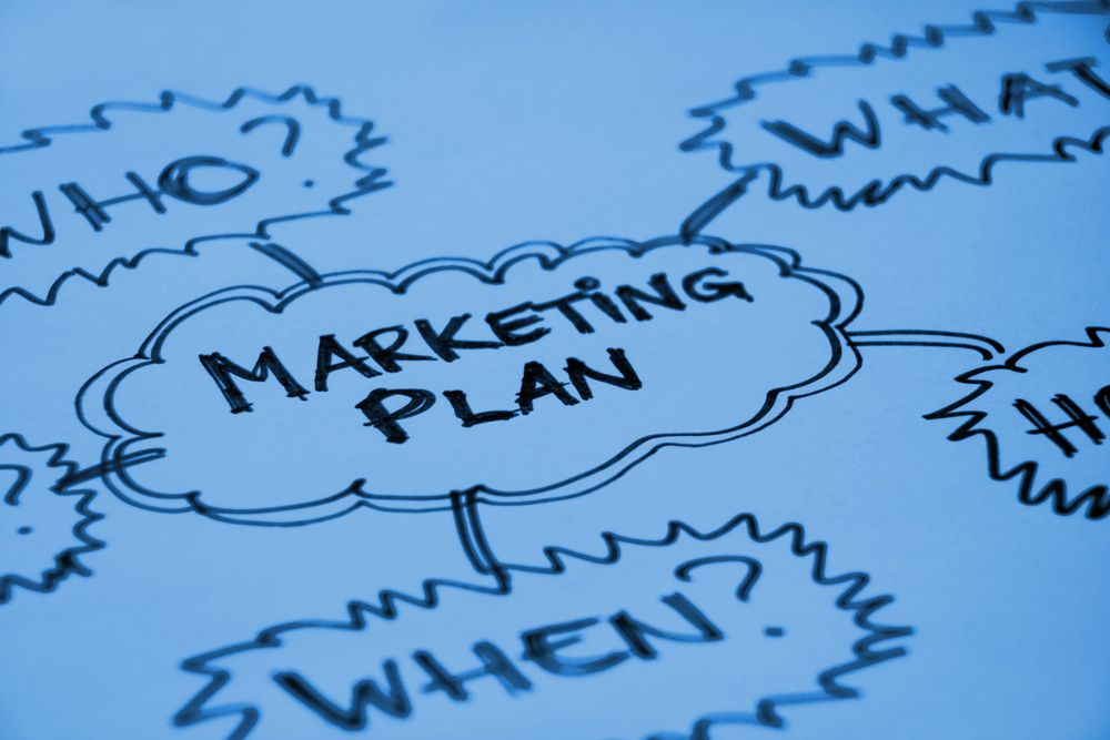 Marketing Plan for targeting Millennials