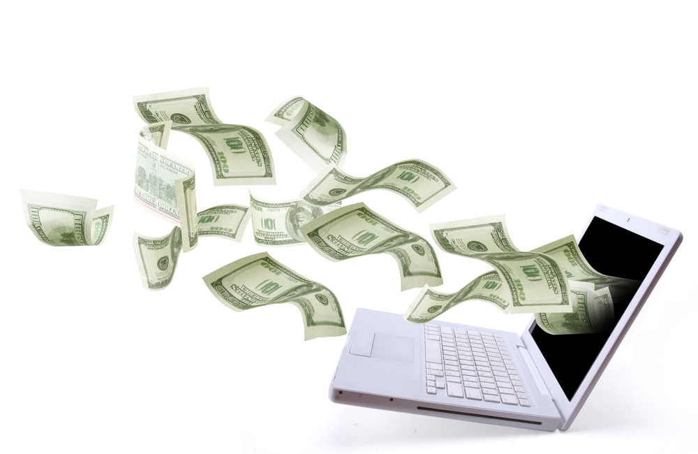 Ad Spend on the rise across social media channels