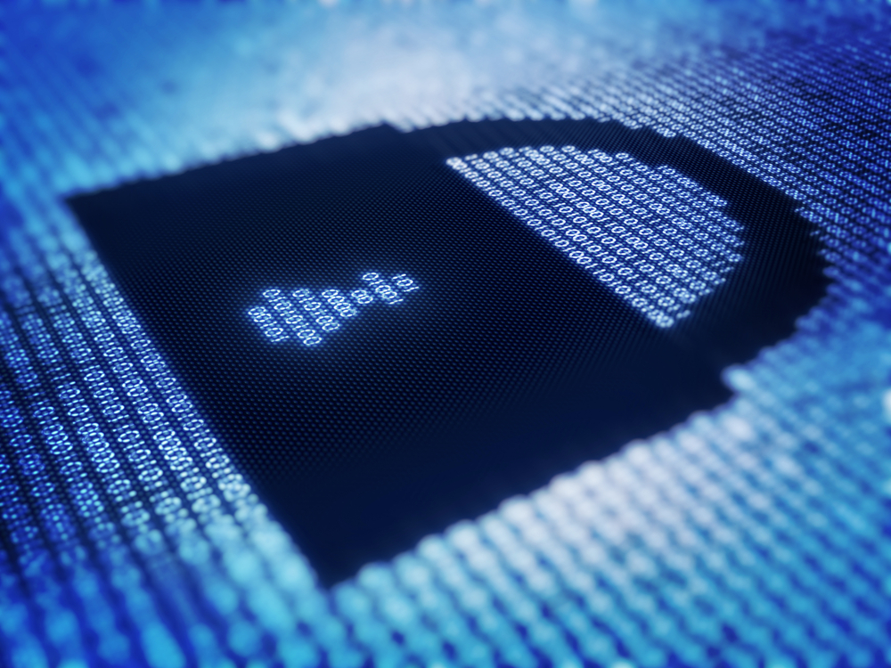 A study finds even young consumers want privacy when they surf the web.