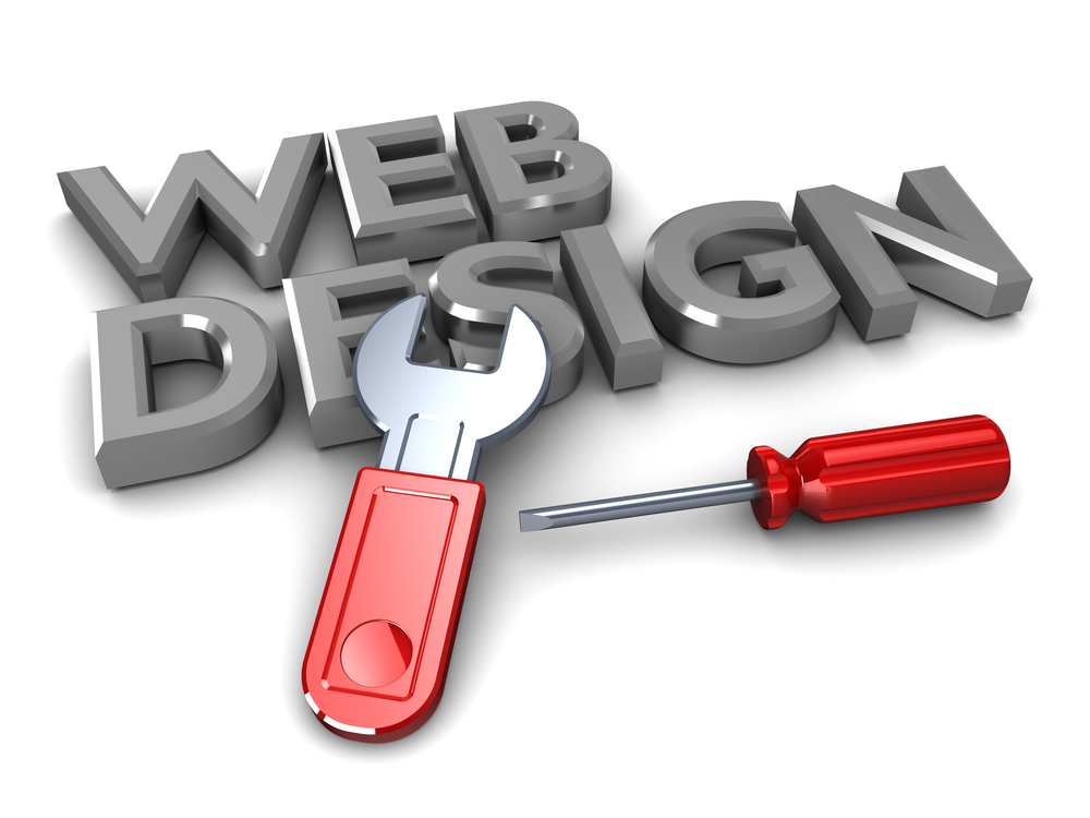 Web designer to improve UX