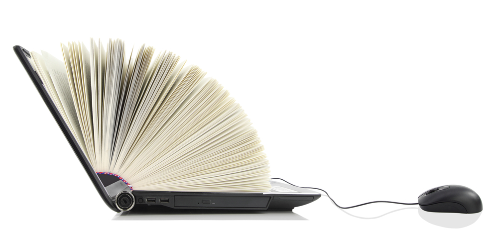 Online education marketing