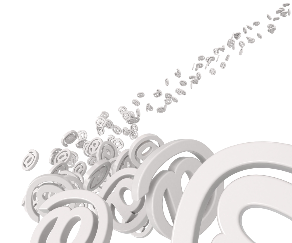 Email Marketing Converts Leads