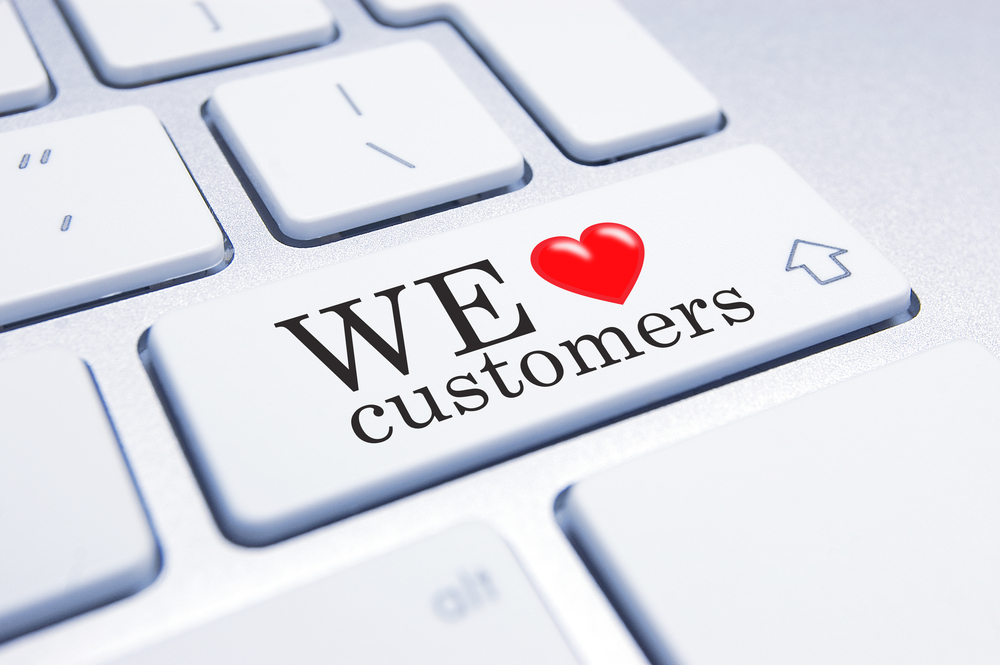 Customer-obsessed marketers win content marketing results
