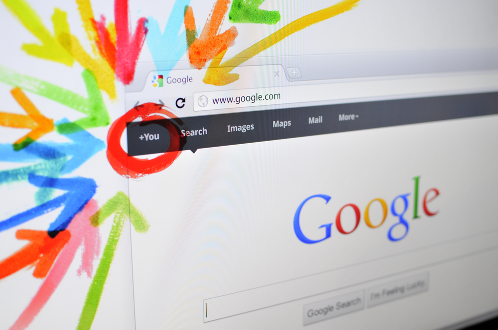 Google has Social Search In Its Sights