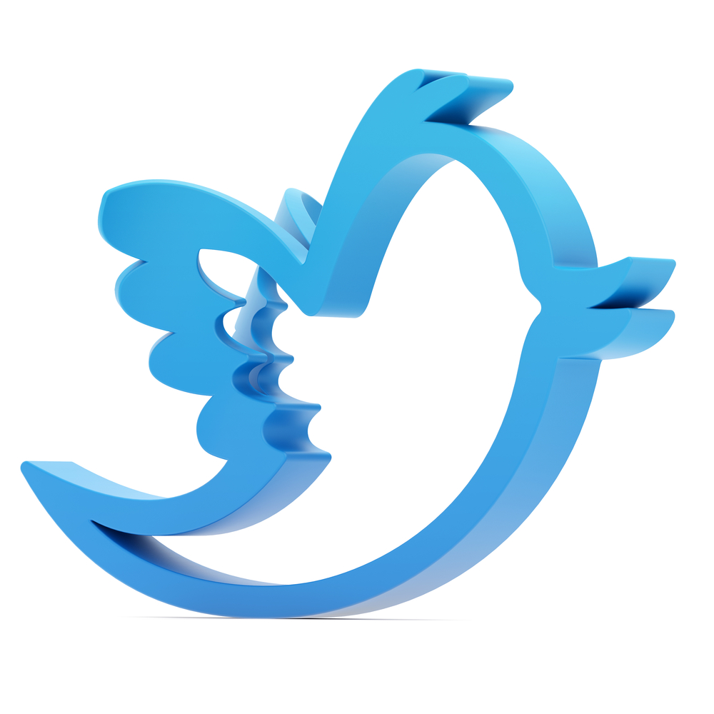 A study reveals there is such a thing as too many Tweets, and brands can lose engagement by going overboard.