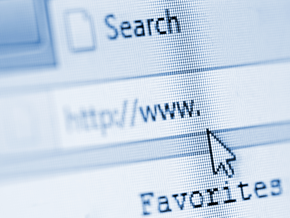 Forty-nine percent of consumers use a search engine to find retailers