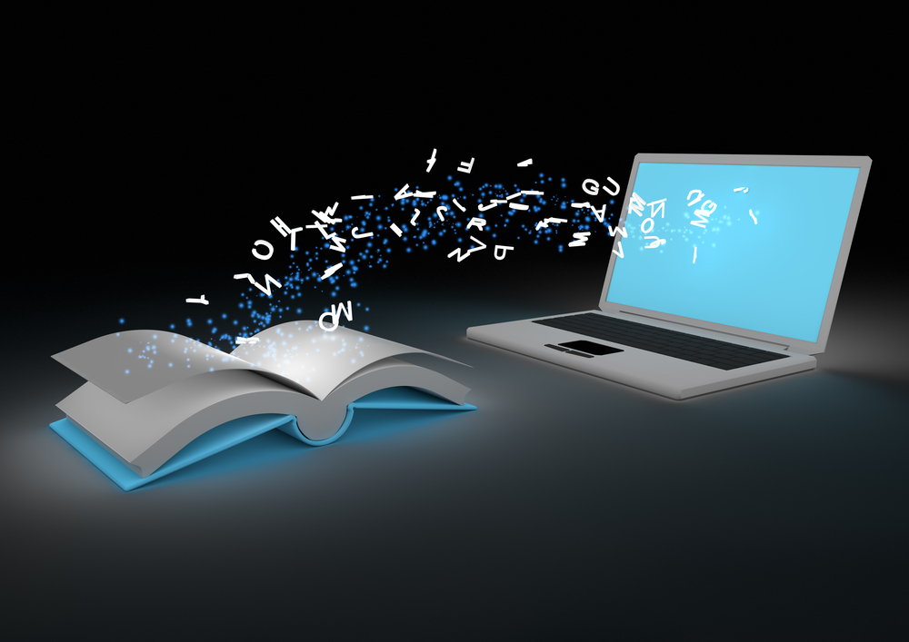 ebook best practices