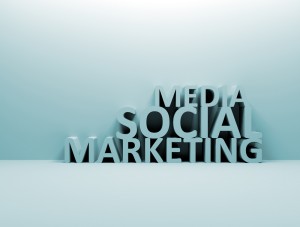 Custom Social Content
