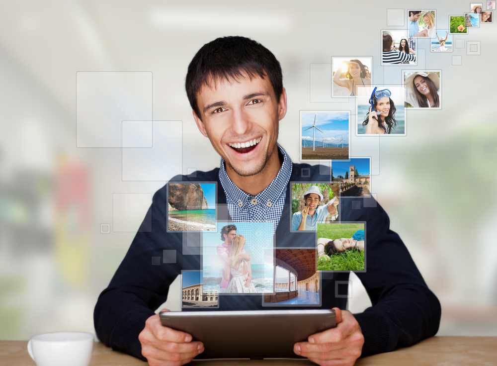 Thirty-six percent of B2Bs lack social media marketing plans