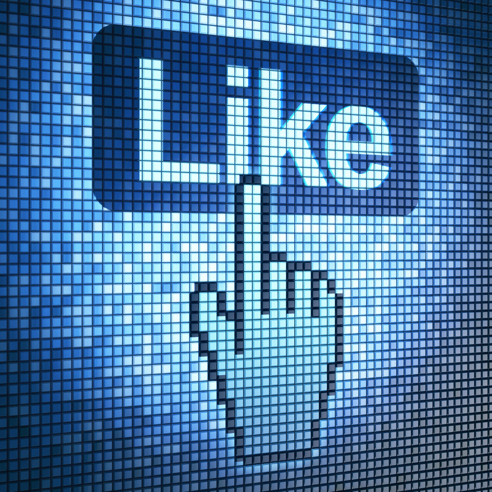 A study finds pages that receive more LIkes don't necessarily perform better in search.