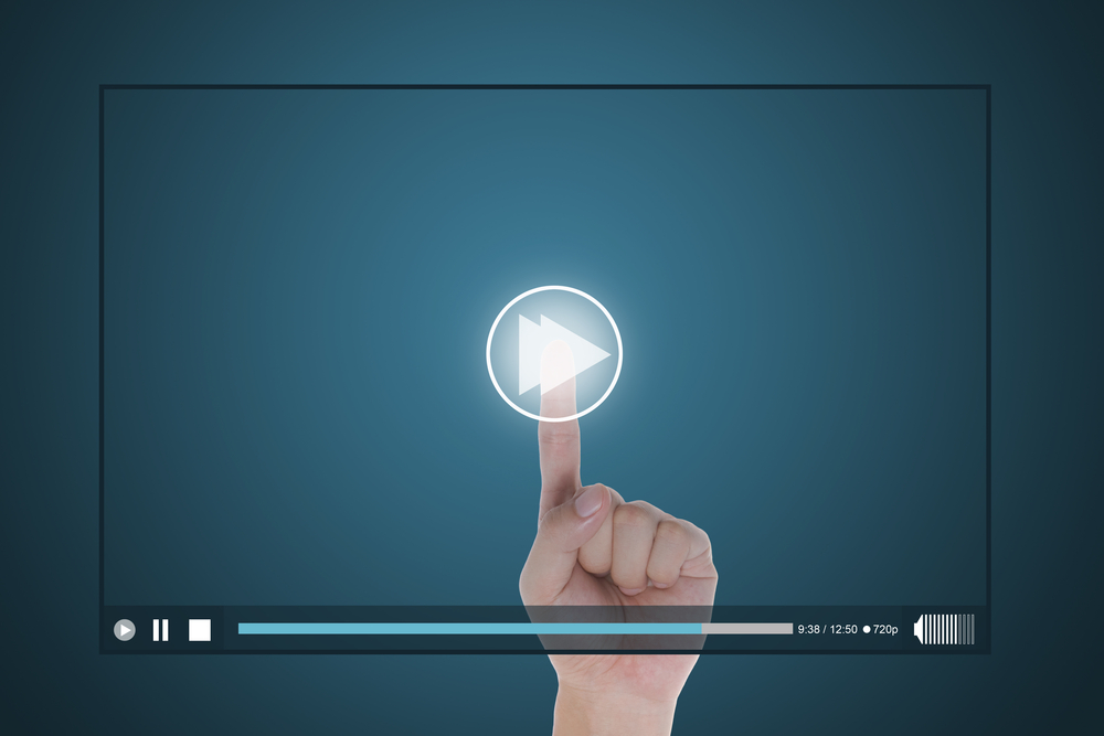 Brands much embrace video marketing - their customers already have.