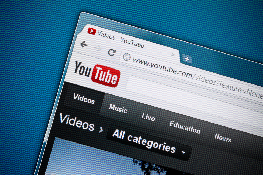 YouTube marketing is the next big thing and marketers are in a good position to pounce.