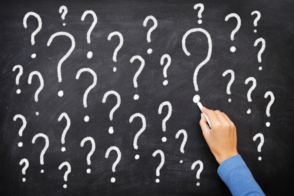 'Key pain points' appear in lead gen, but email addresses reign