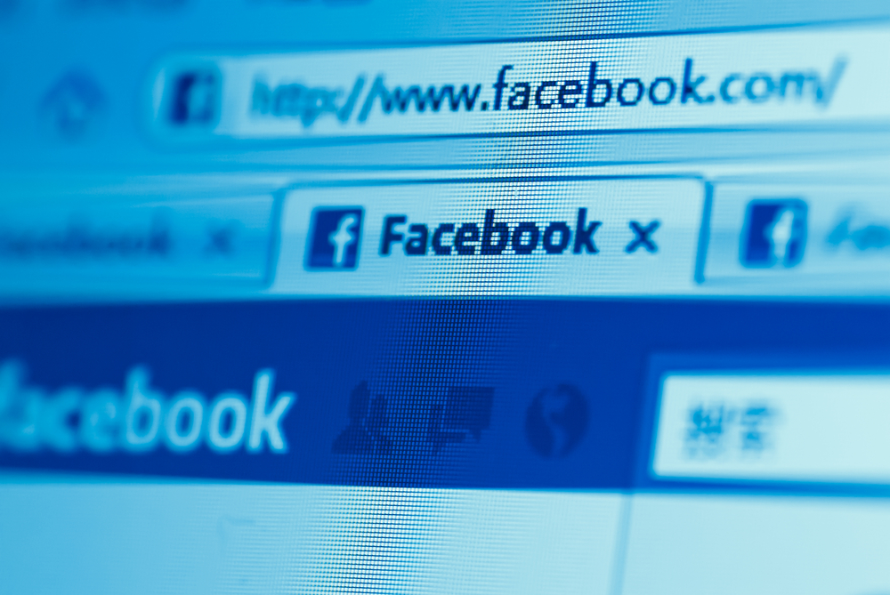 Facebook engagement