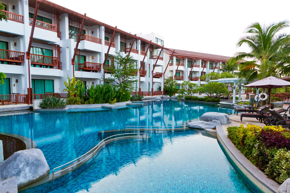 Social media stays for longer than one night in hotel industry