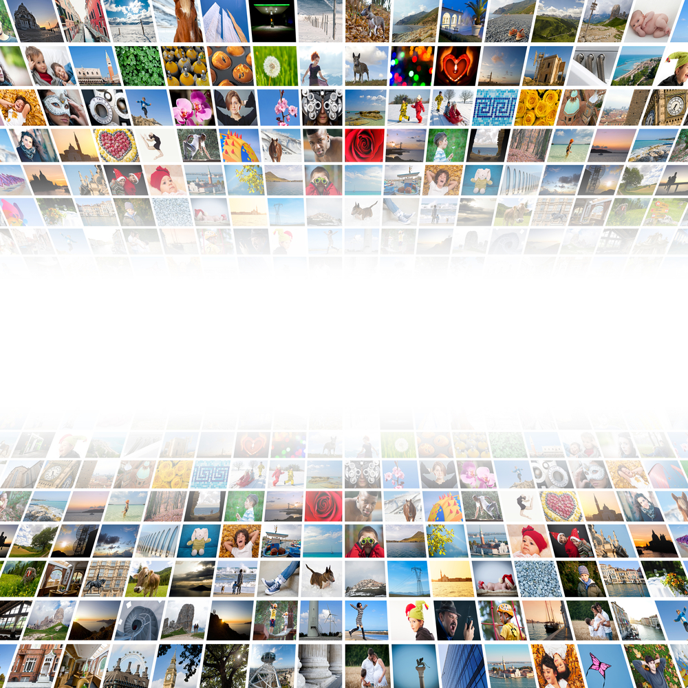 Cutts says stock photos add SEO value to web content.