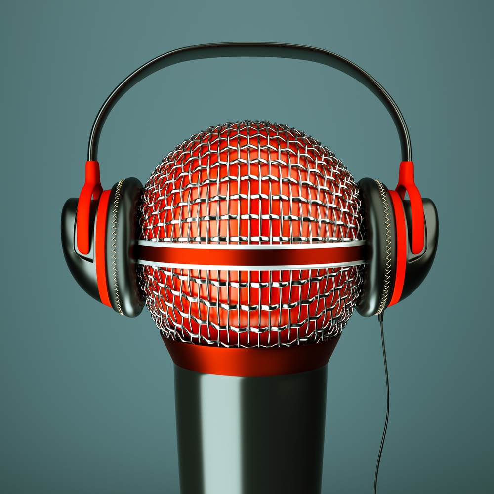 Podcasting Generates Leads