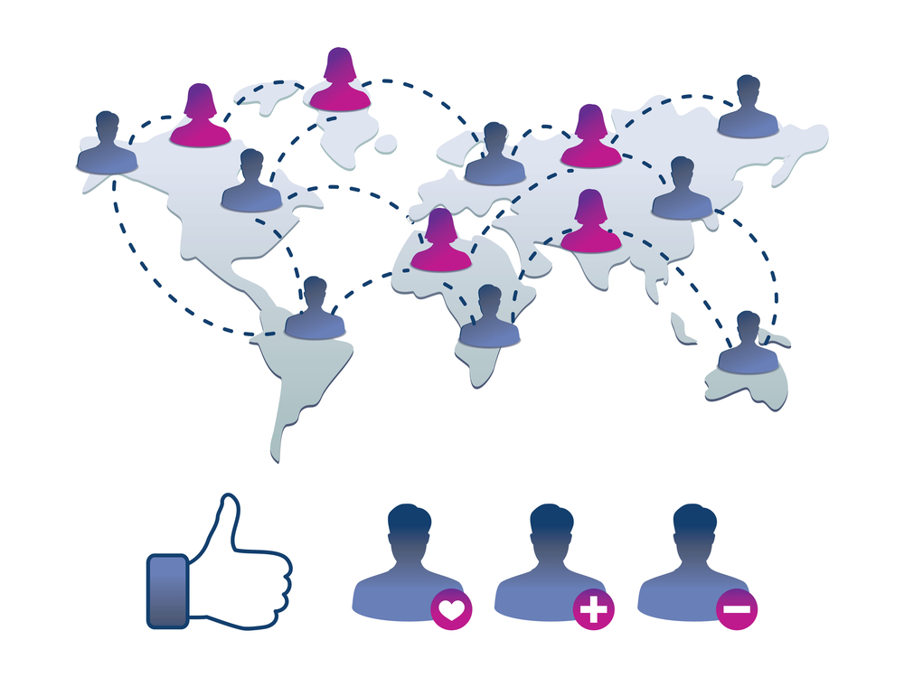 Marketers seeking deep connections can leverage Facebook