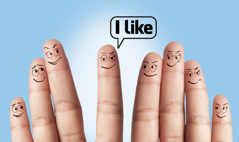 Facebook CTAs drive transactions marketers will 'Like'