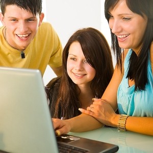 Businesses targeting their audience with social media marketing have seen lead generation efforts improve greatly.