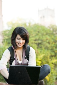 Social users are often also active content creators, which may help brands build links.