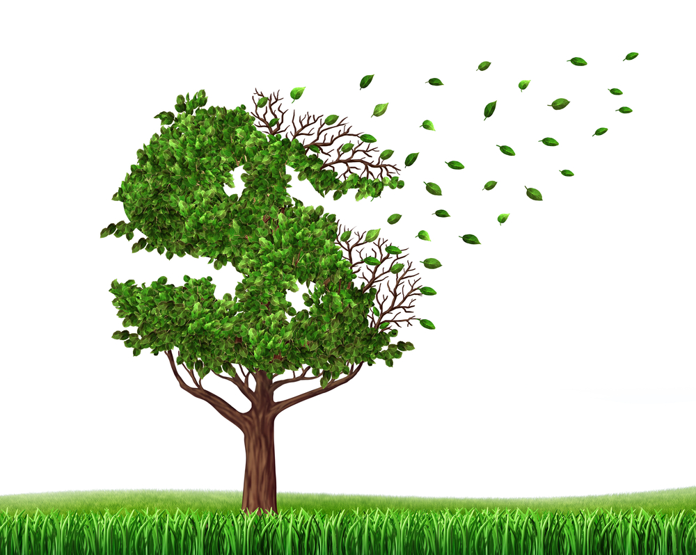 Banks are leaving money on the table if they aren't using website content to reach customers.