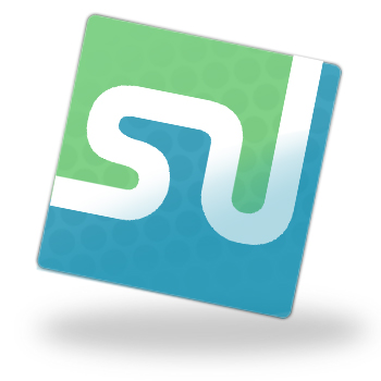 StumbleUpon has made an update that will present users with more relevant content as well as trends.