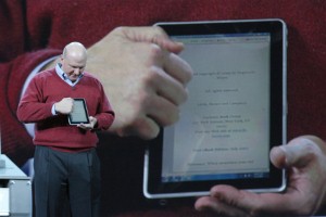 Tablet use is on the rise, which has forced companies to focus on mobile site speed.