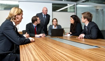 Nearly 90 percent of companies are planning to use content marketing in the next 12 months.