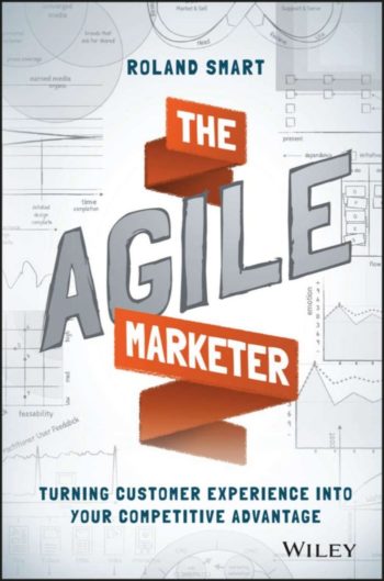 Books every marketer should read: The Agile Marketer