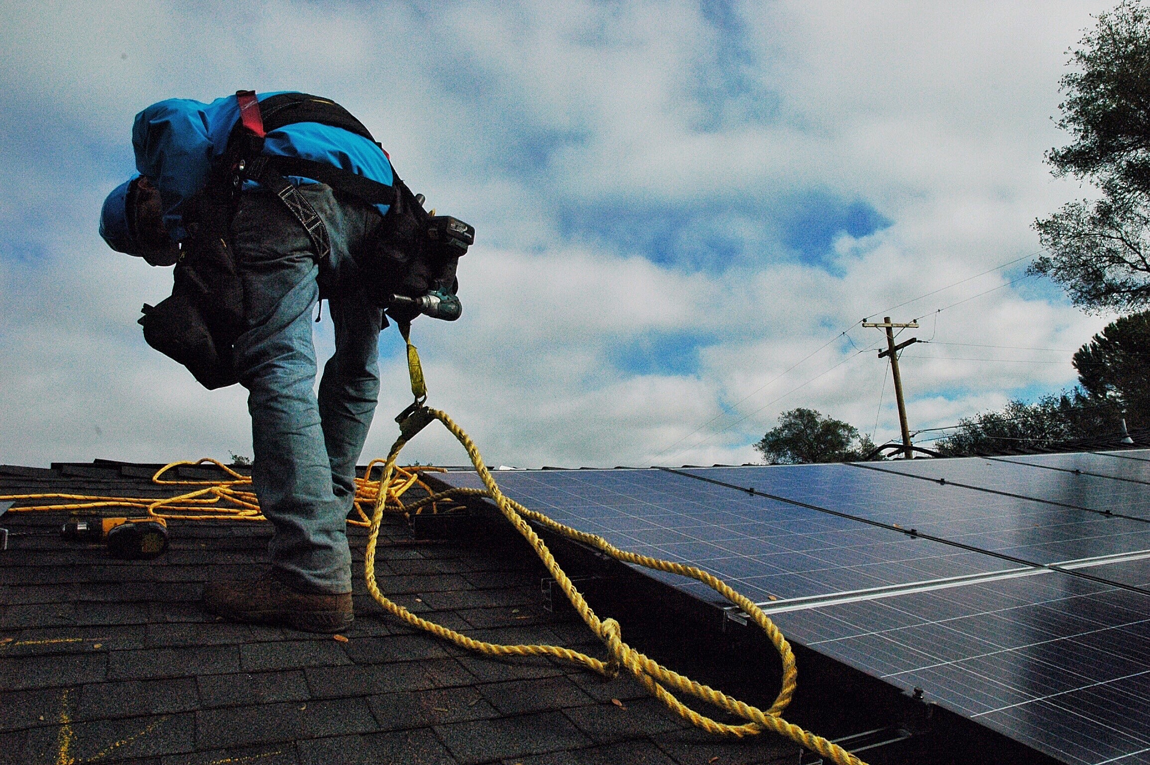 Solar's technical side is no match for Brafton creatives.