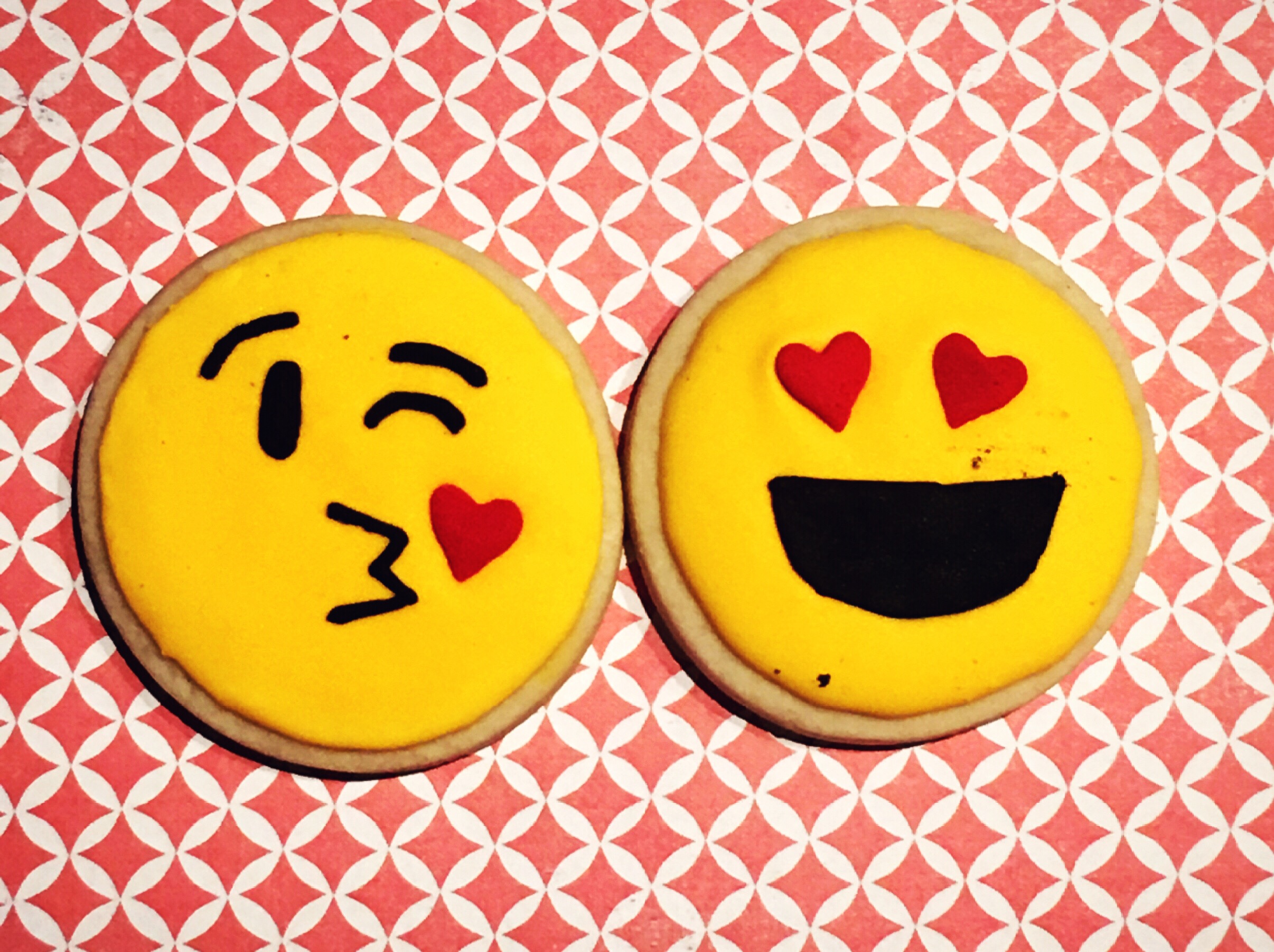 Who knew some smiley faces could do so much for your content marketing?