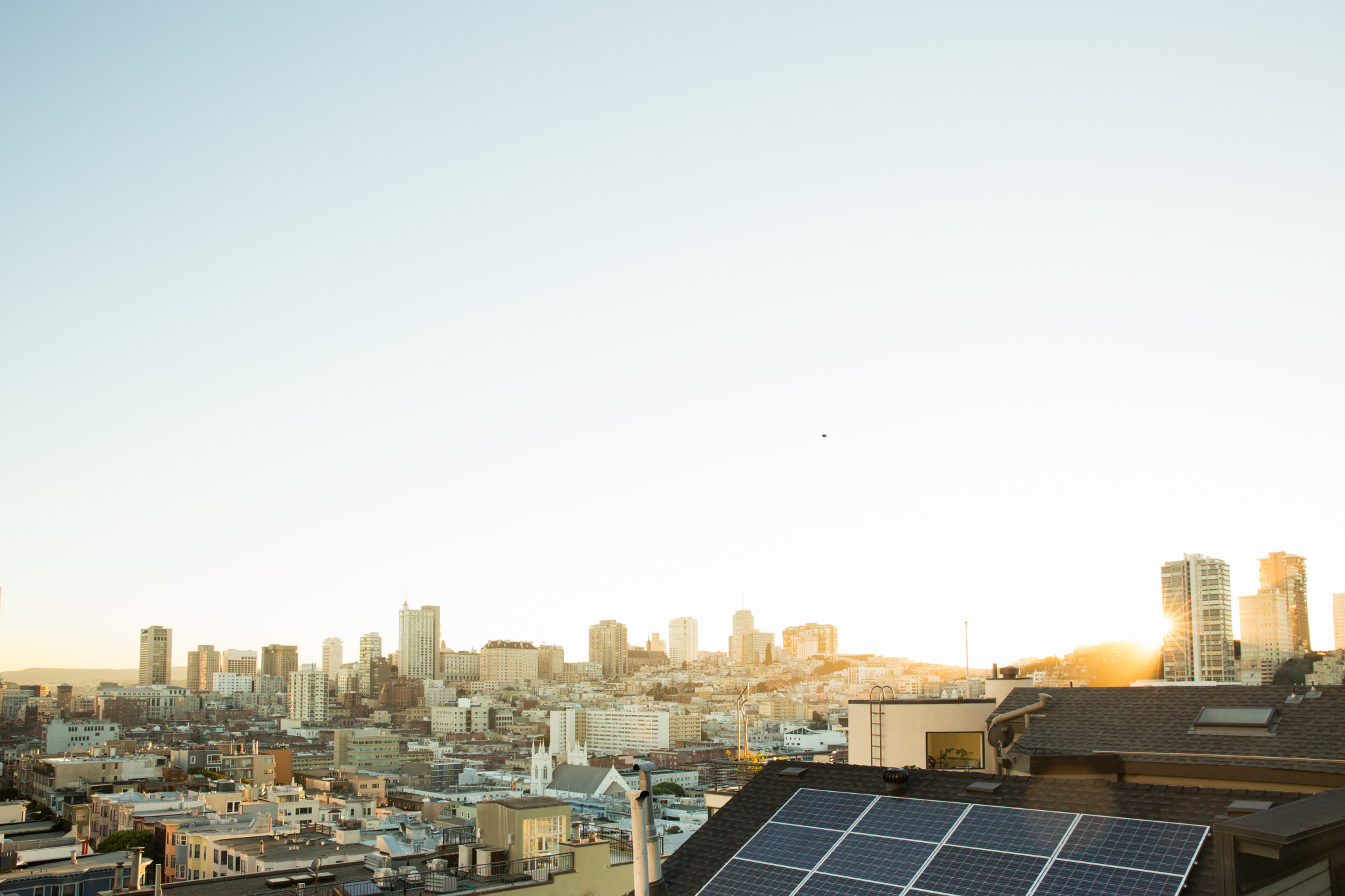 From solar panel manufacturing to energy distribution, Brafton gives its clients their day in the sun.