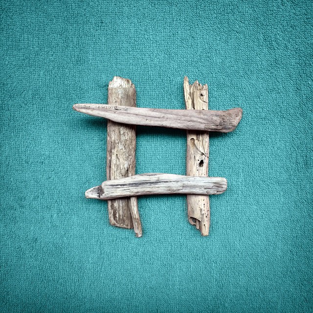 Learn to speak the language of social media. Today's lesson: hashtags.