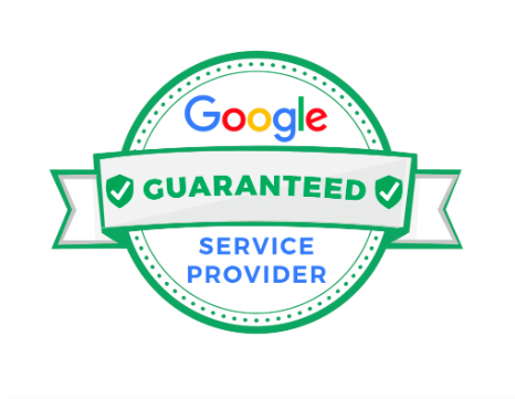 what does google guaranteed mean