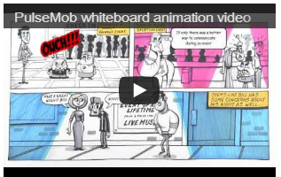 whiteboard media
