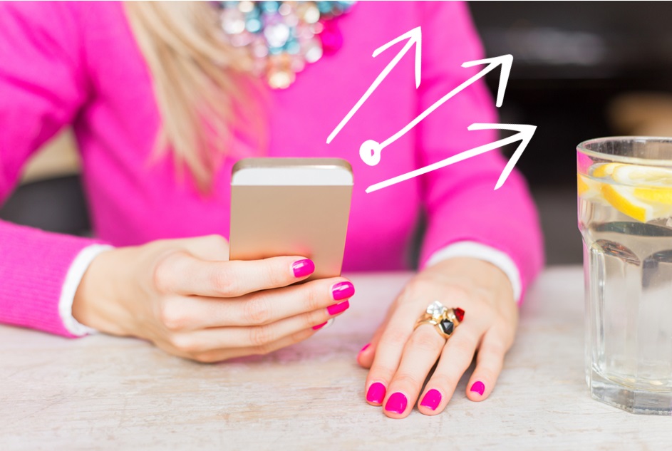 CMOs can help brands build their social media marketing footprints when they have accounts to engage their audiences.