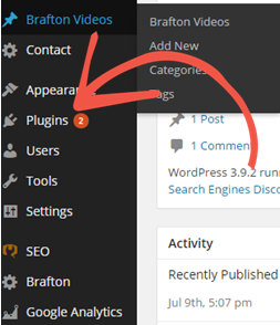 wordpress plugin