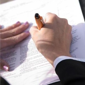 Writing engaging content can help generate new leads.