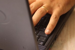 Work with credible writers to produce quality site content.