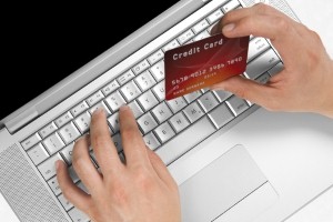 Americans will conduct most of their holiday shopping online.