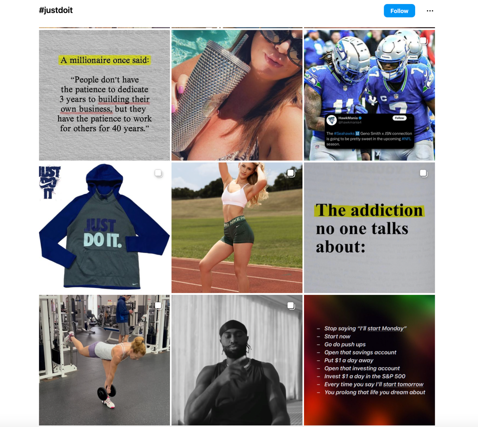 5 Successful Social Media Hashtag Campaigns | Brafton