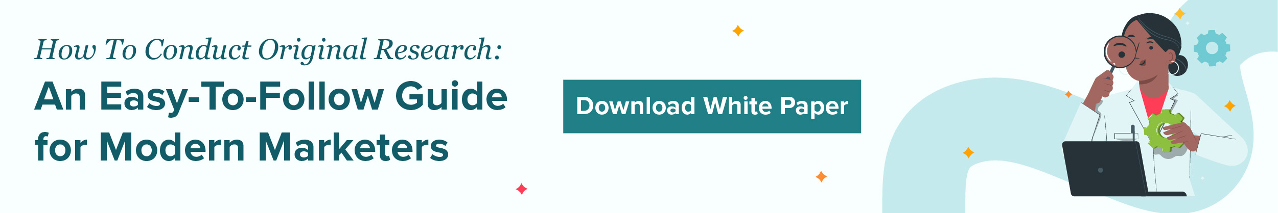 Whitepaper HVA How To Conduct Original Research